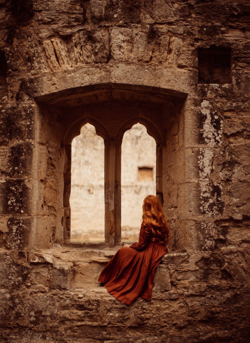 Bodiam Castle